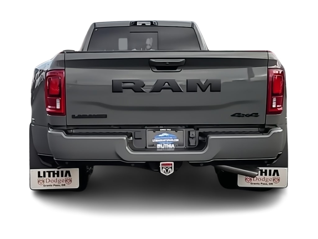 Thumbnail: 2026 RAM 3500 - 5