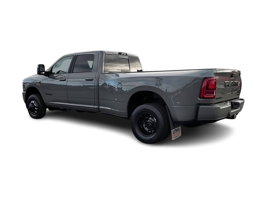 Thumbnail: 2026 RAM 3500 - 19