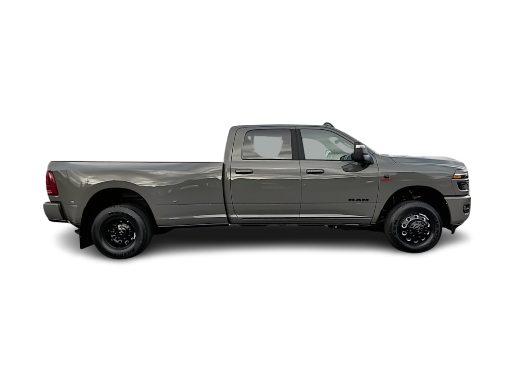 Thumbnail: 2026 RAM 3500 - 21