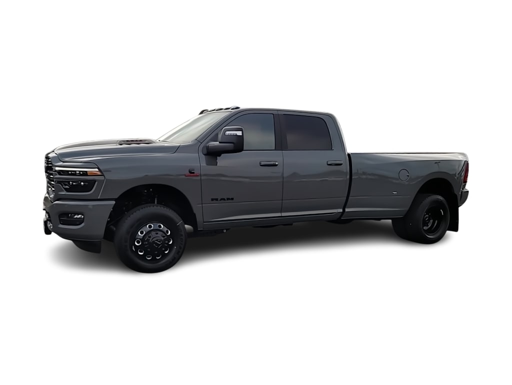 Thumbnail: 2026 RAM 3500 - 3