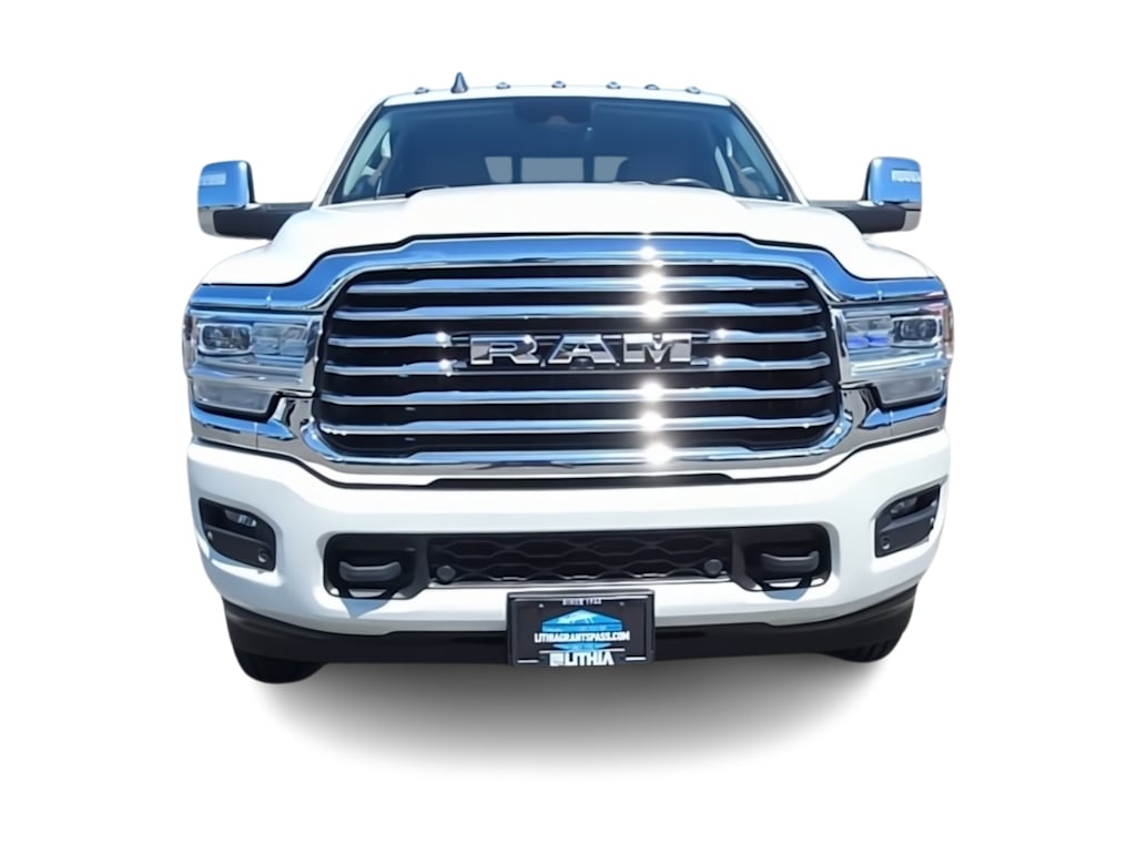Thumbnail: 2024 RAM 3500 - 5