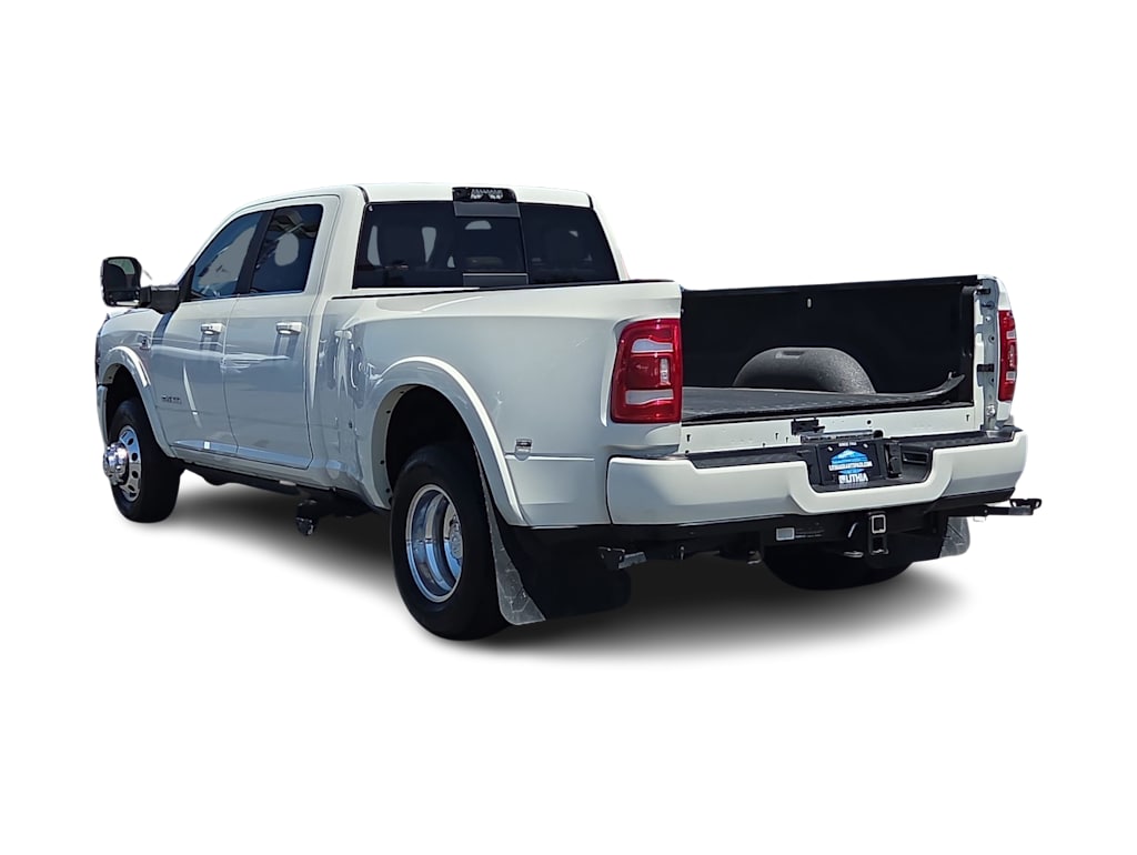 Thumbnail: 2024 RAM 3500 - 22