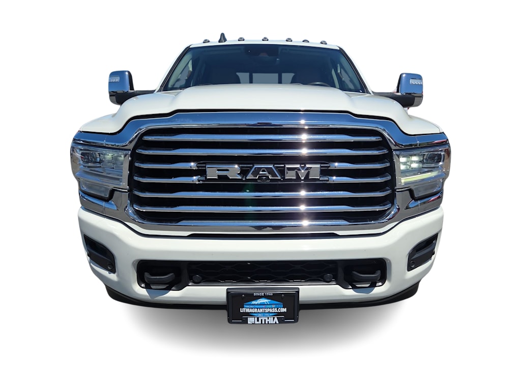 Thumbnail: 2024 RAM 3500 - 24