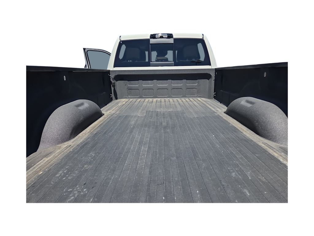 Thumbnail: 2024 RAM 3500 - 14