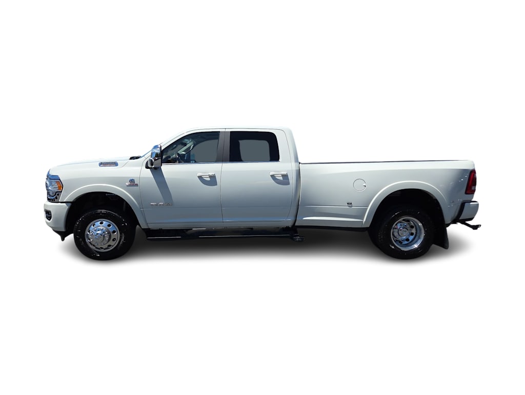 Thumbnail: 2024 RAM 3500 - 21