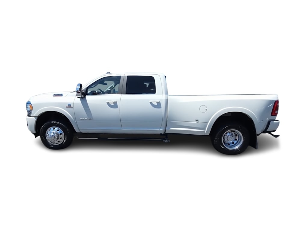 Thumbnail: 2024 RAM 3500 - 3
