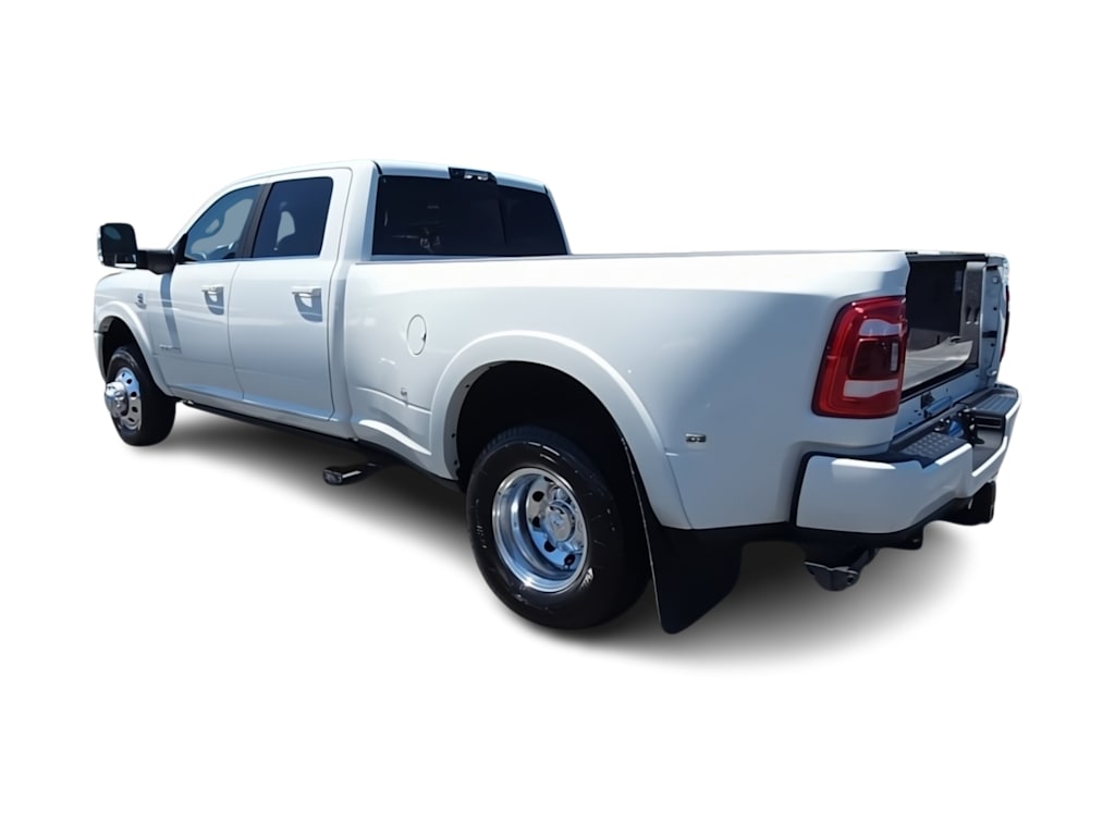 Thumbnail: 2024 RAM 3500 - 4