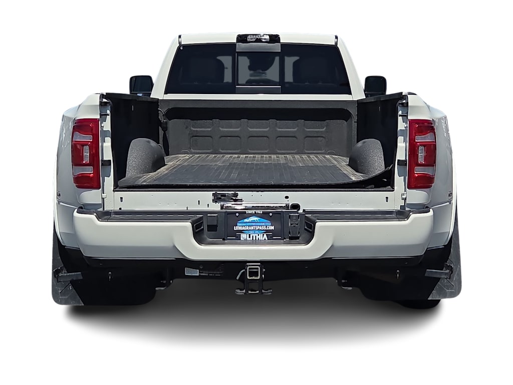 Thumbnail: 2024 RAM 3500 - 23