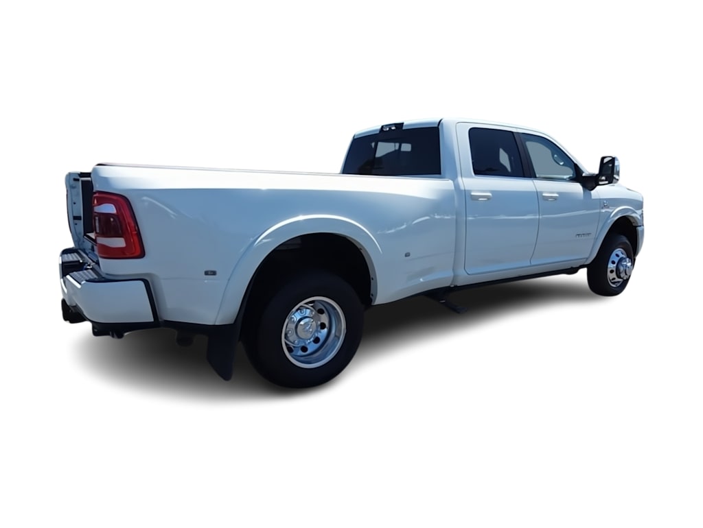 Thumbnail: 2024 RAM 3500 - 19