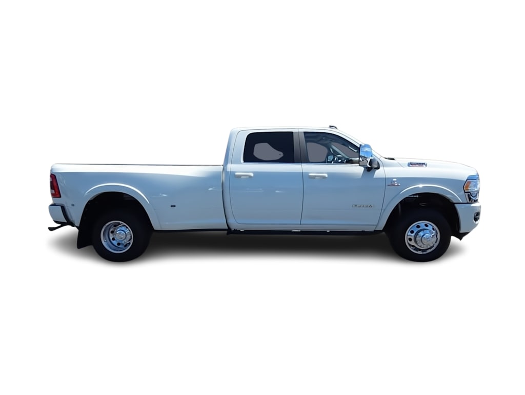 Thumbnail: 2024 RAM 3500 - 20