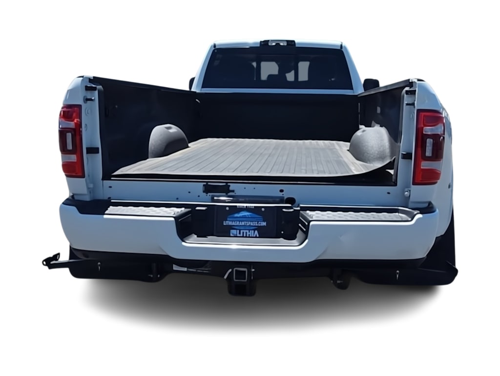 Thumbnail: 2024 RAM 3500 - 18
