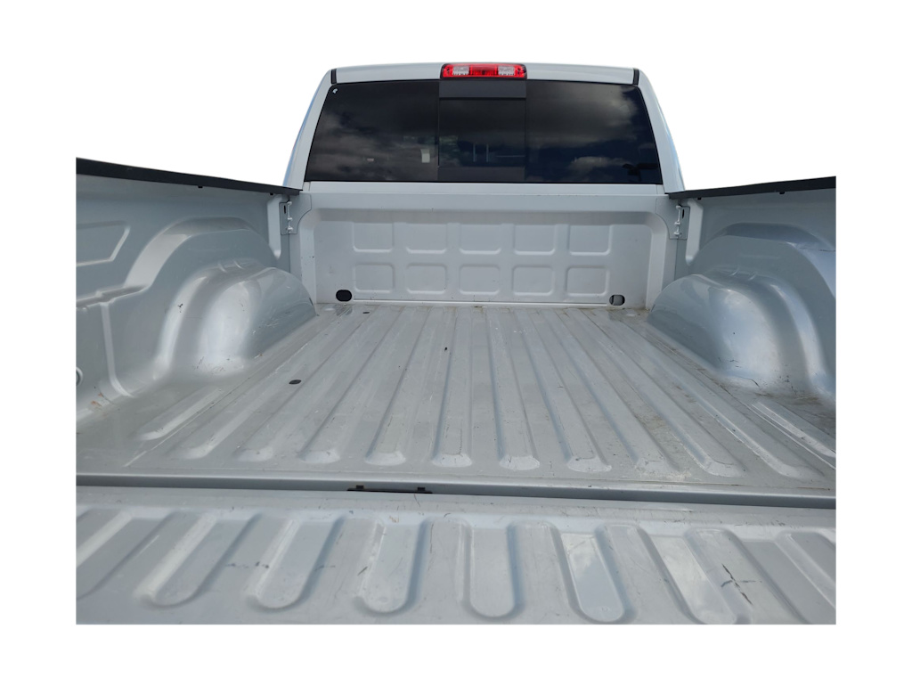 Thumbnail: 2018 RAM 1500 - 14
