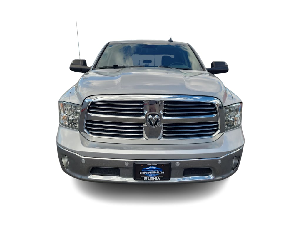 Thumbnail: 2018 RAM 1500 - 24