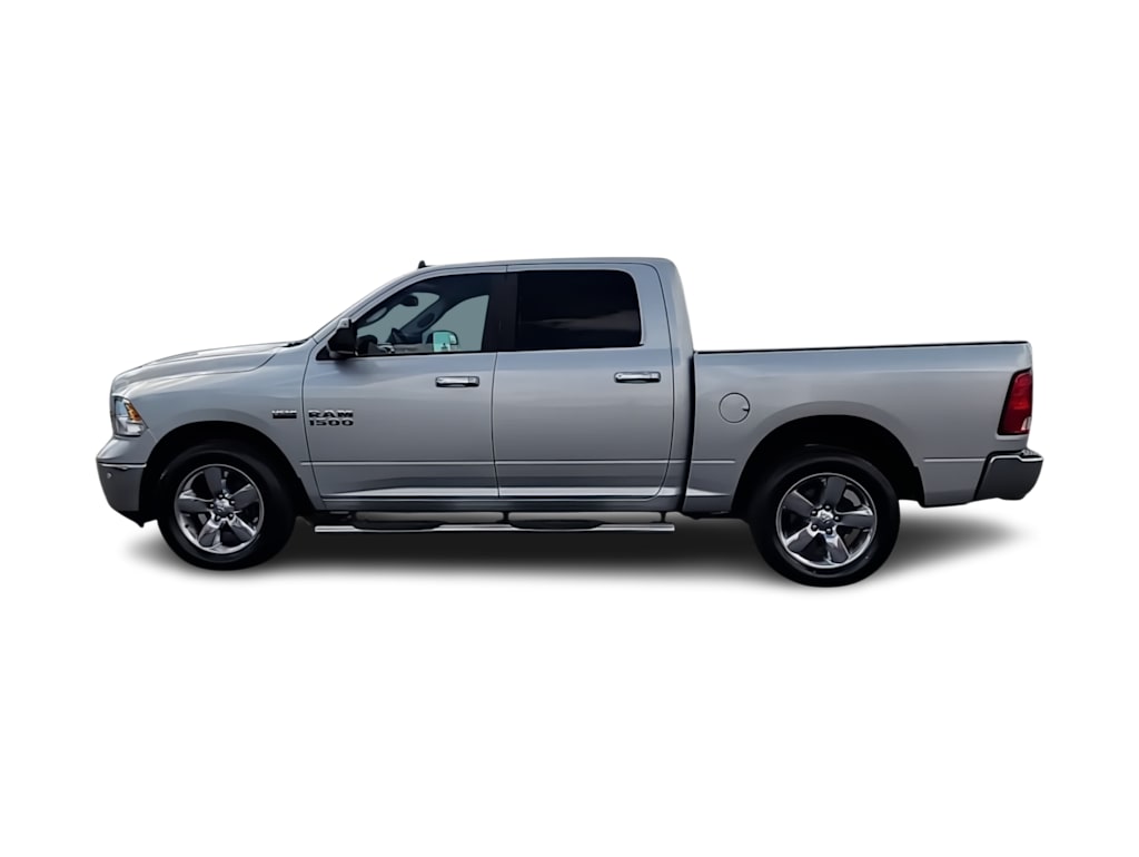 Thumbnail: 2018 RAM 1500 - 18