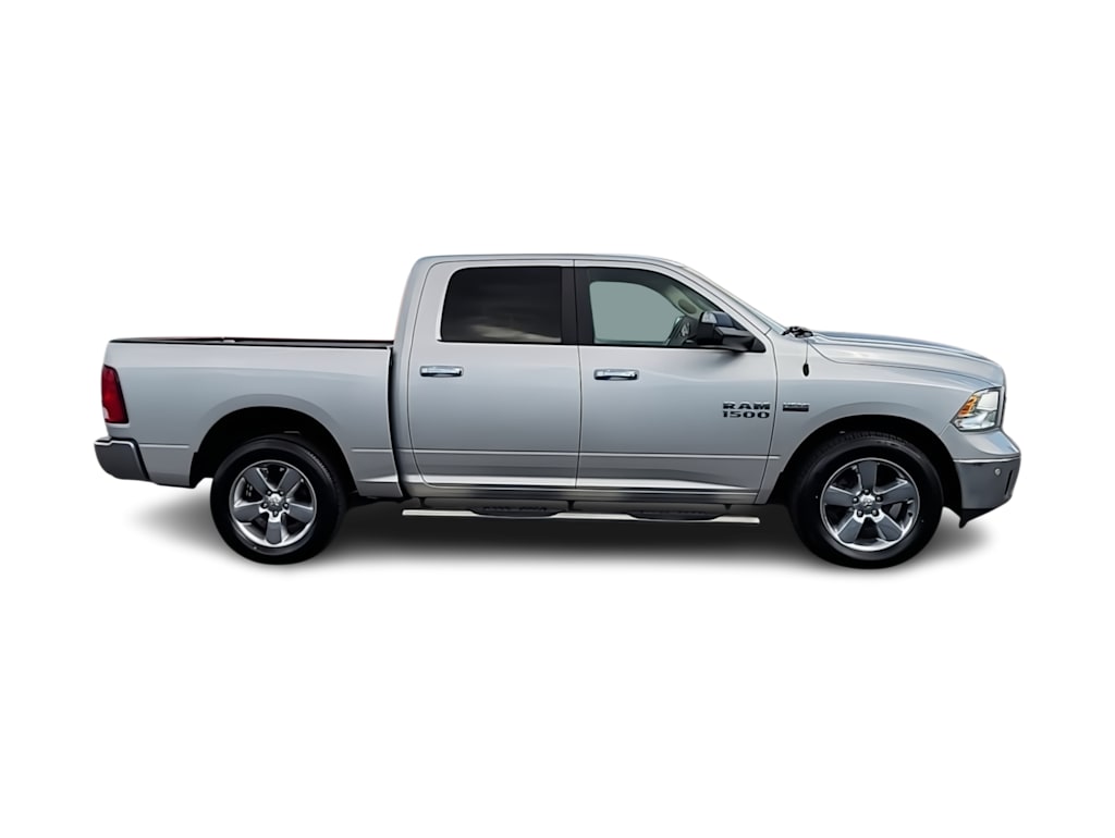 Thumbnail: 2018 RAM 1500 - 20