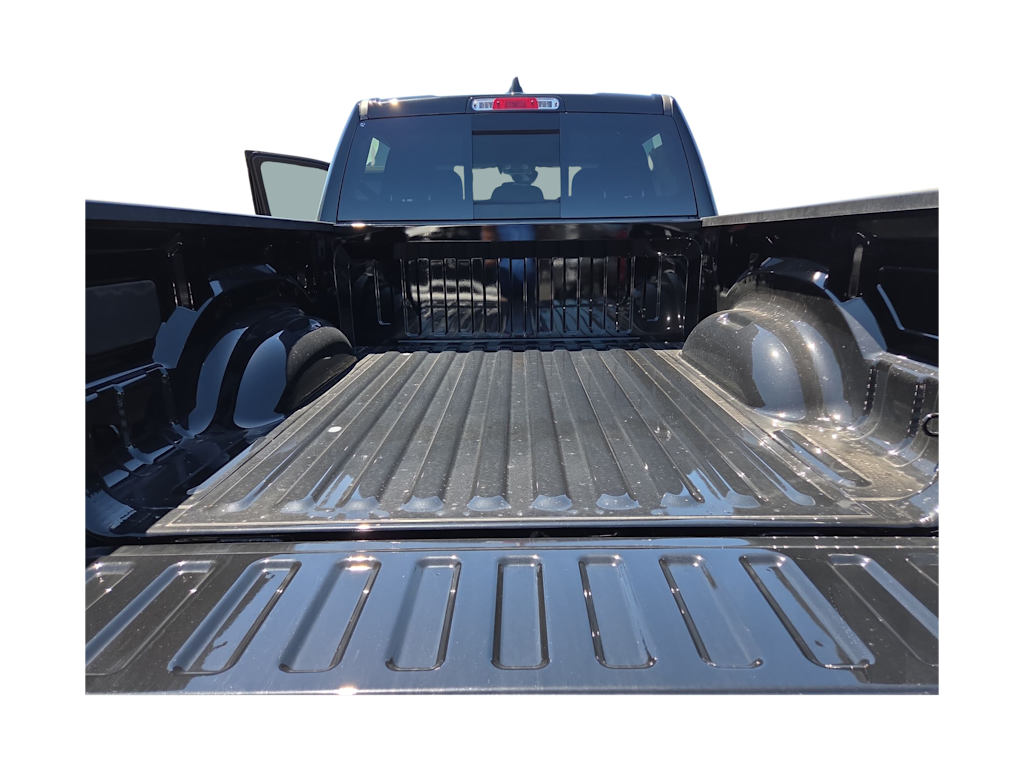 Thumbnail: 2026 RAM 1500 - 15