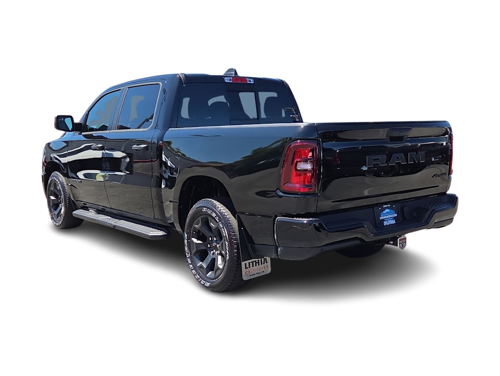 Thumbnail: 2026 RAM 1500 - 24