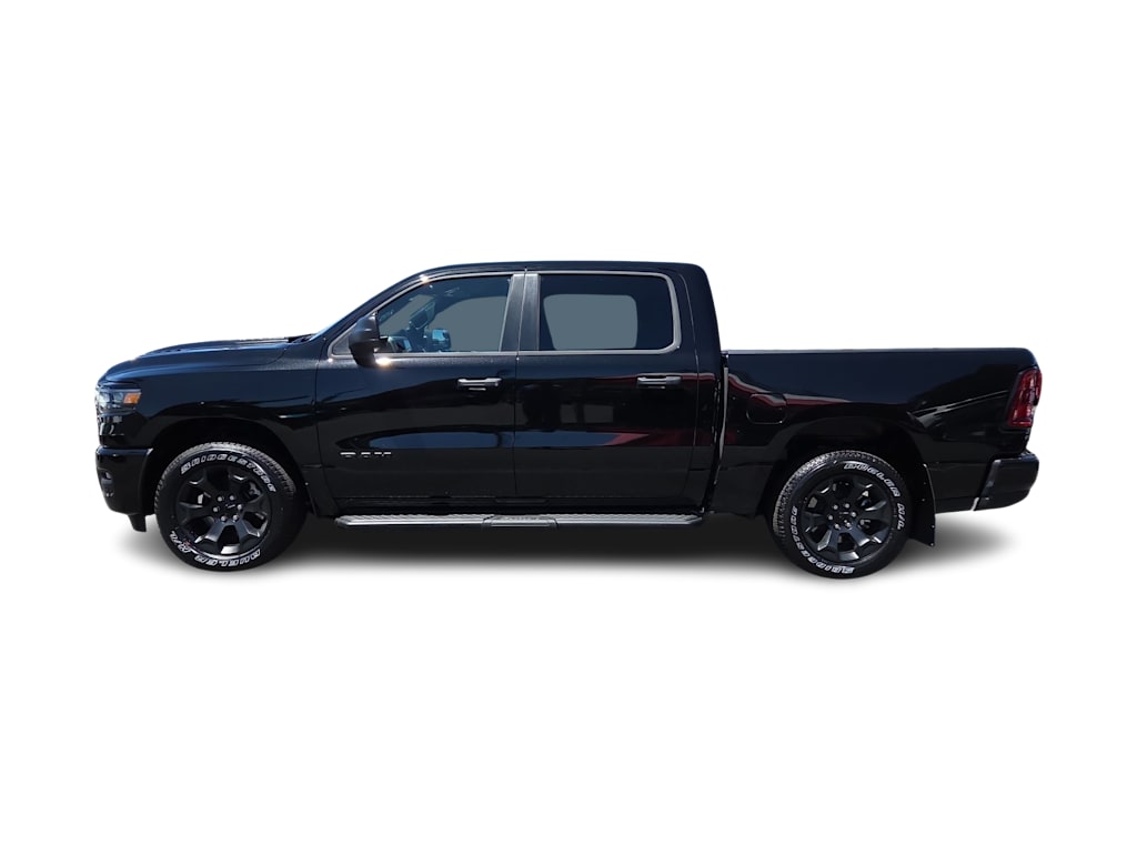 Thumbnail: 2026 RAM 1500 - 23