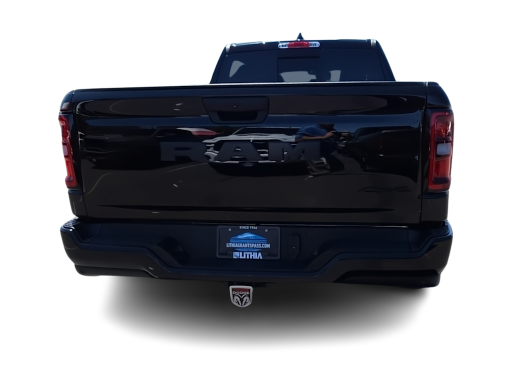 Thumbnail: 2026 RAM 1500 - 20