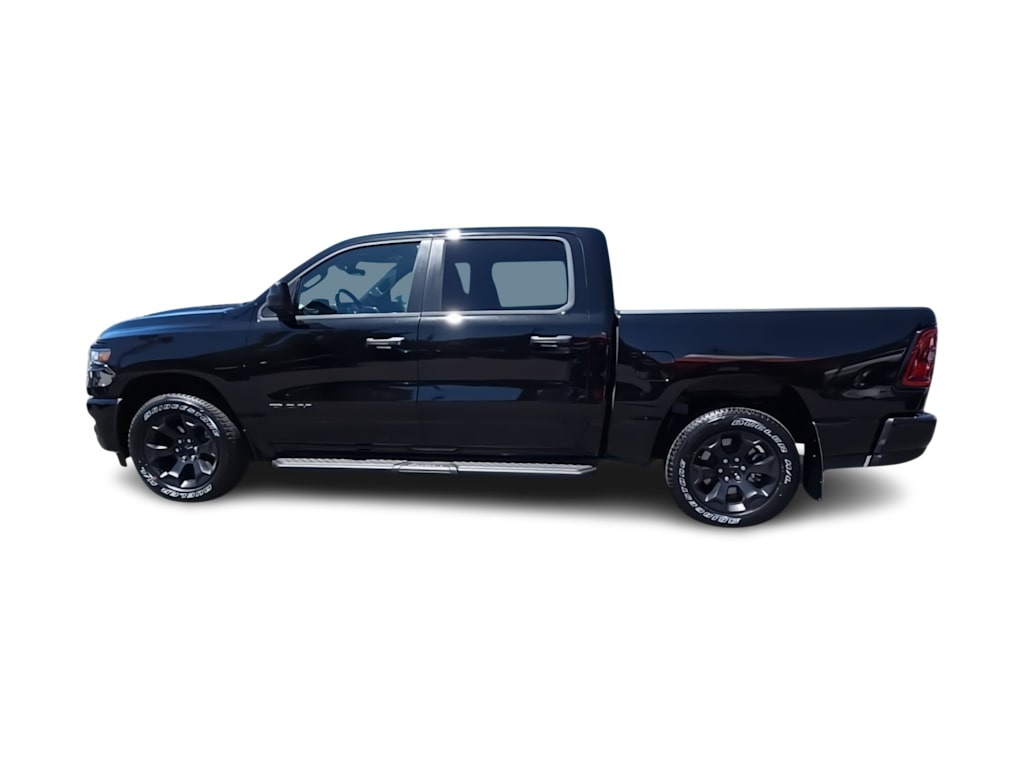 Thumbnail: 2026 RAM 1500 - 19