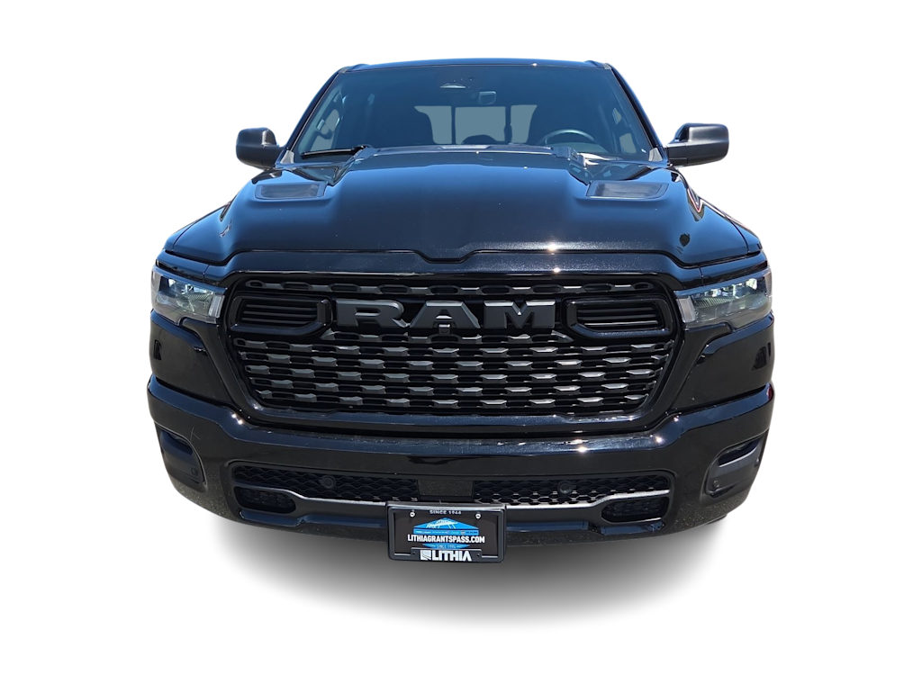 Thumbnail: 2026 RAM 1500 - 25
