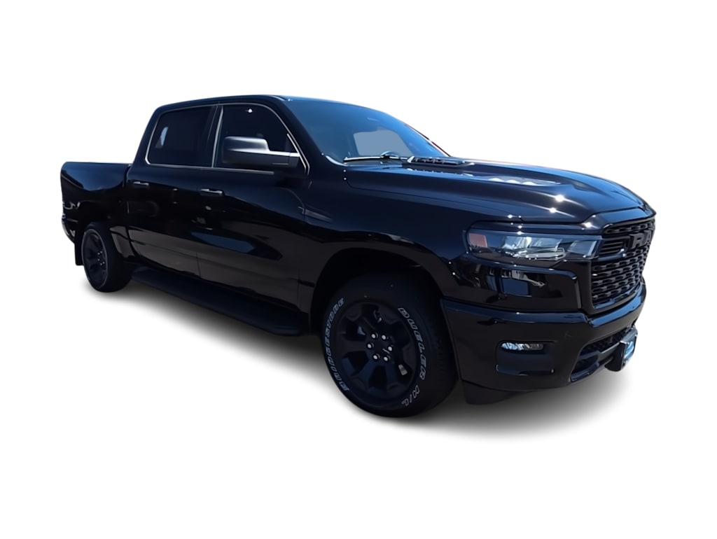 Thumbnail: 2026 RAM 1500 - 18