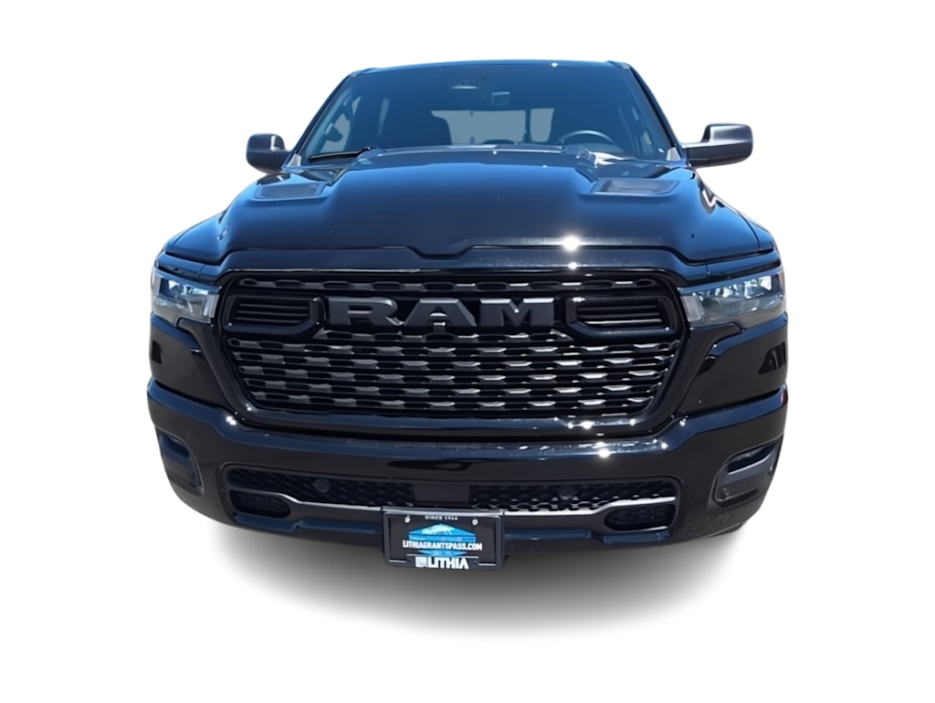 Thumbnail: 2026 RAM 1500 - 6