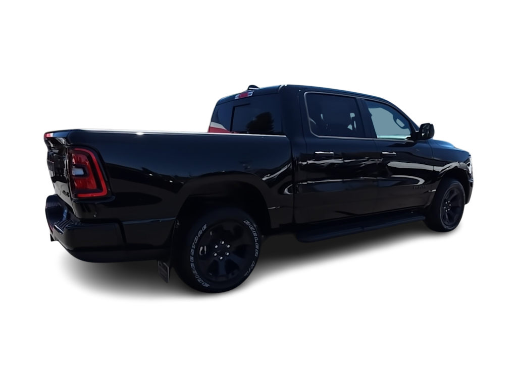 Thumbnail: 2026 RAM 1500 - 21