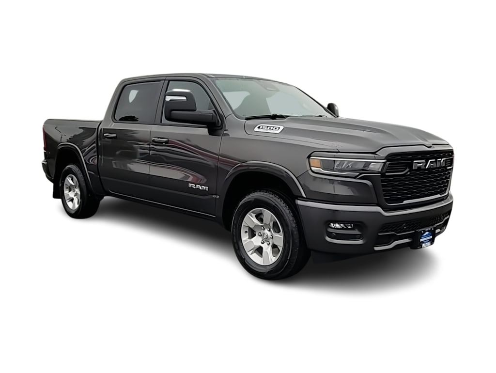 Thumbnail: 2026 RAM 1500 - 19