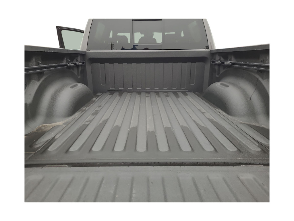 Thumbnail: 2026 RAM 1500 - 16