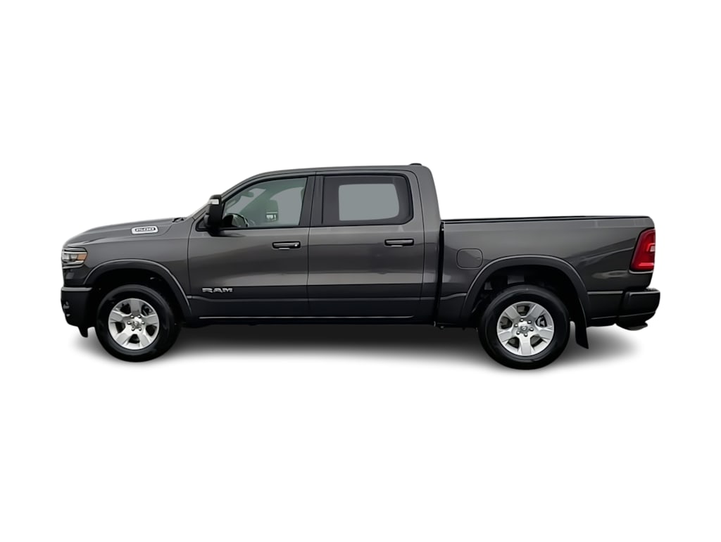 Thumbnail: 2026 RAM 1500 - 20