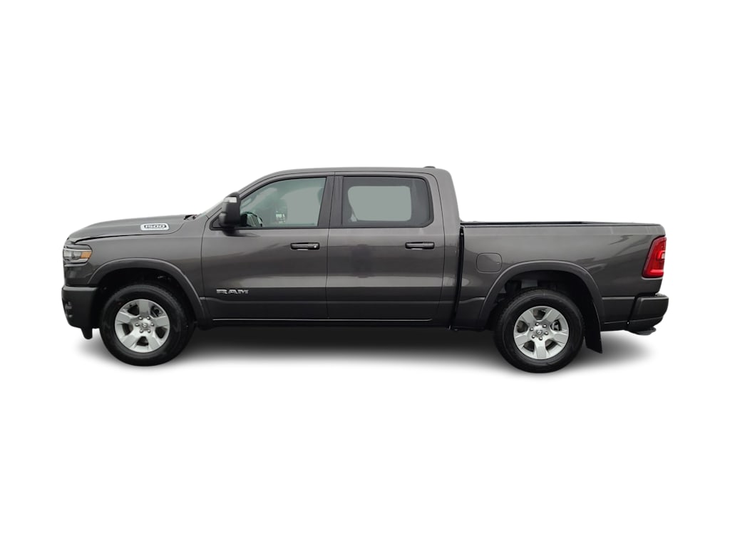 Thumbnail: 2026 RAM 1500 - 23