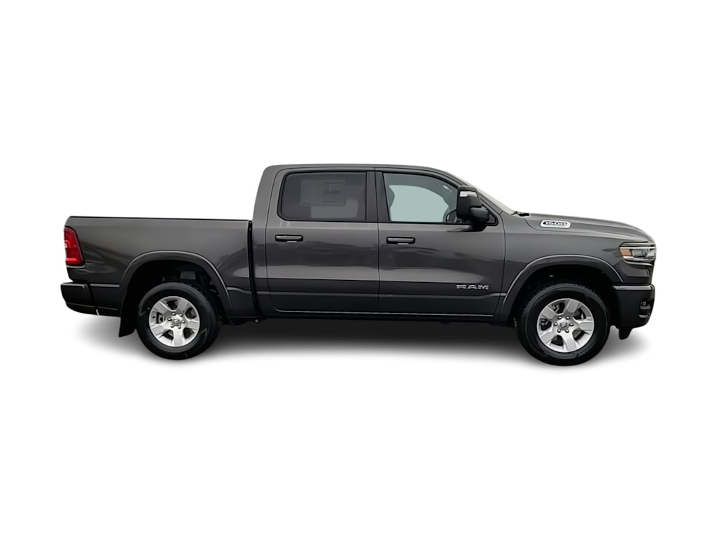 Thumbnail: 2026 RAM 1500 - 22