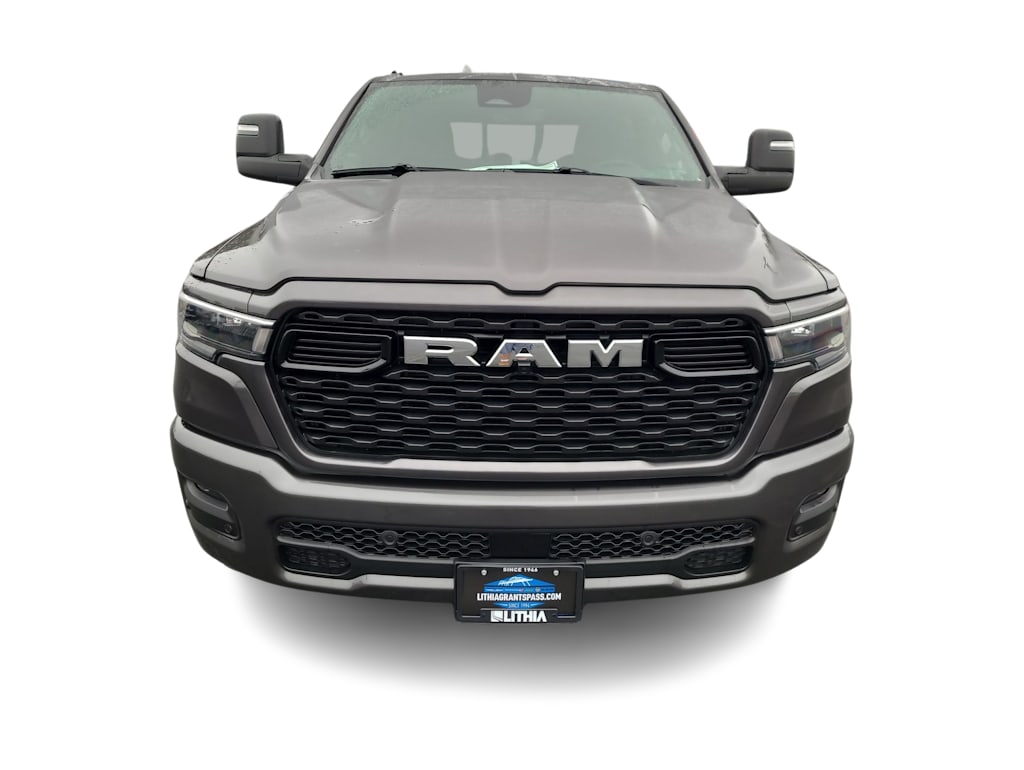 Thumbnail: 2026 RAM 1500 - 26