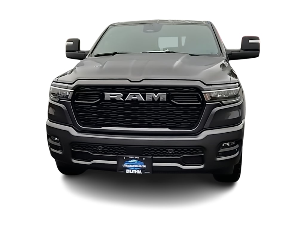 Thumbnail: 2026 RAM 1500 - 6