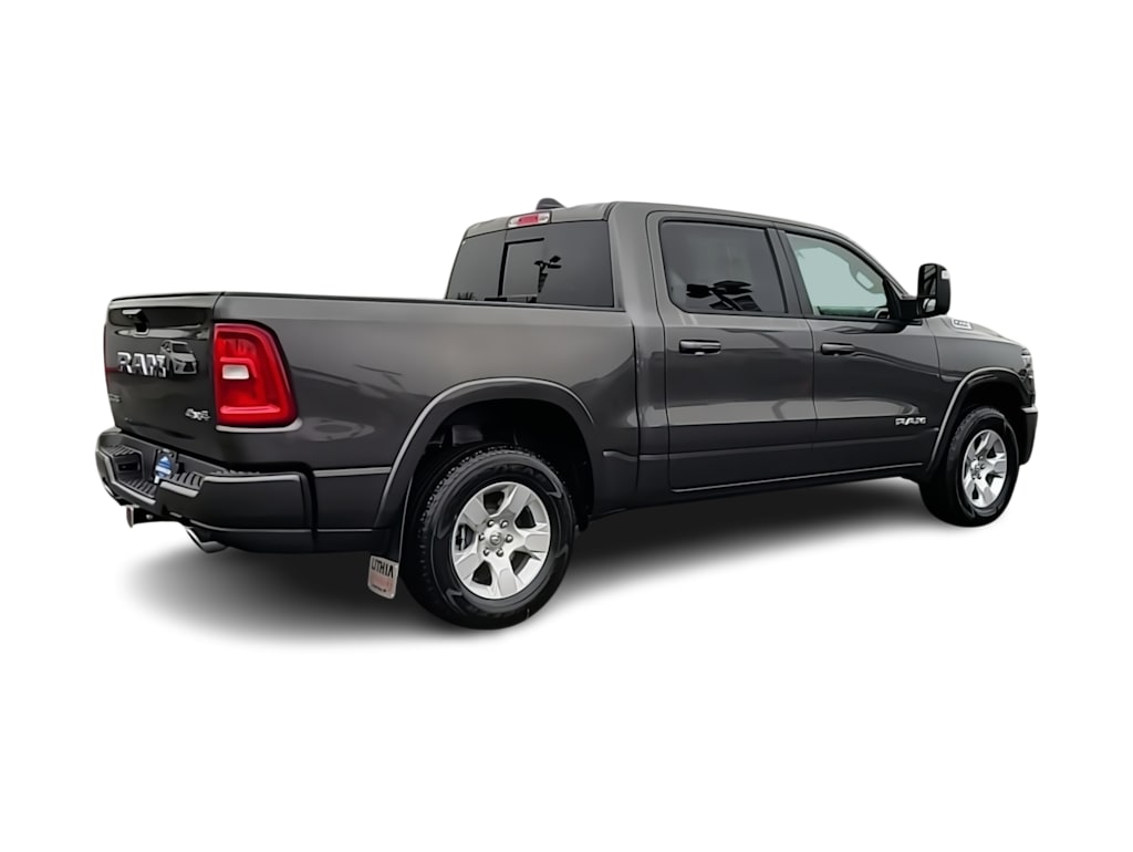Thumbnail: 2026 RAM 1500 - 21