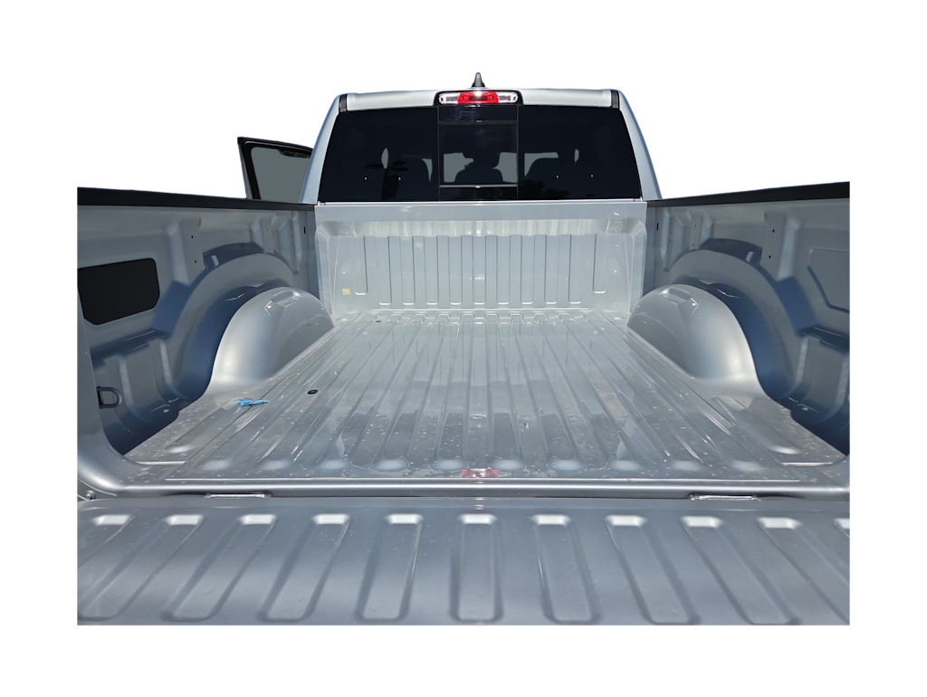 Thumbnail: 2026 RAM 1500 - 15
