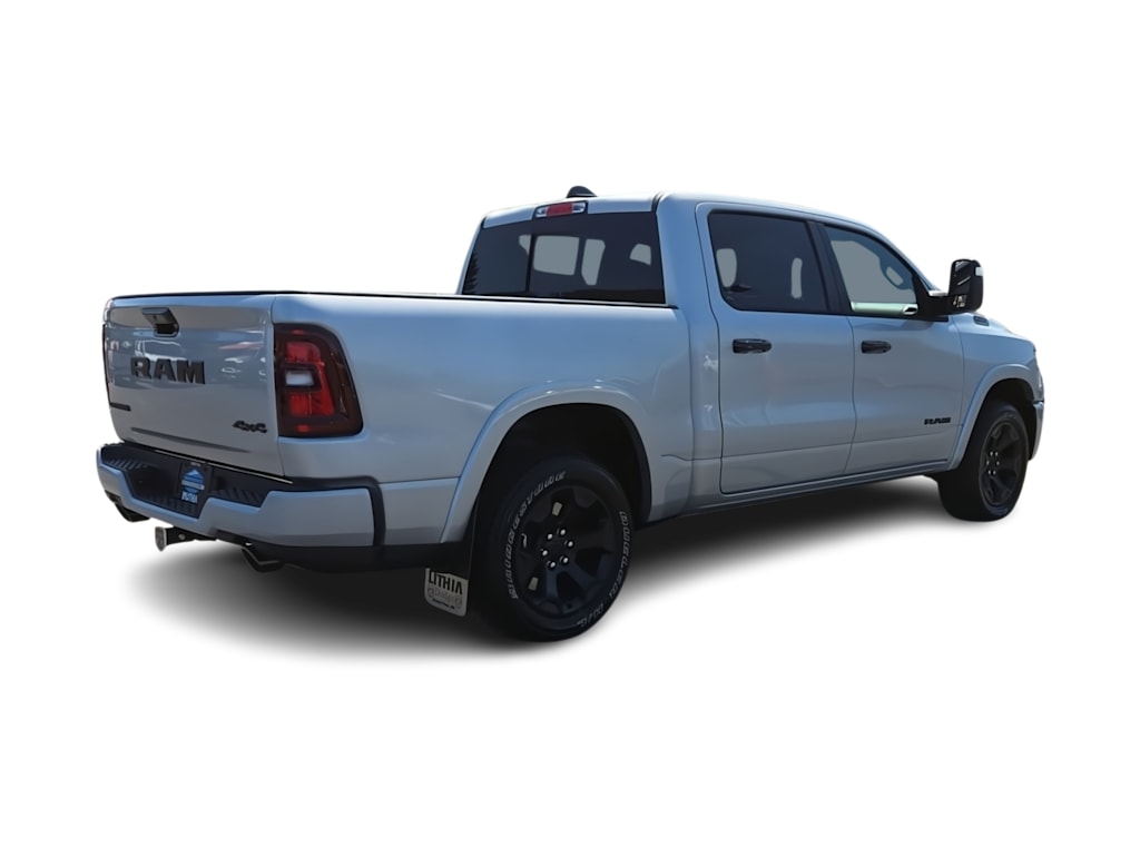 Thumbnail: 2026 RAM 1500 - 21
