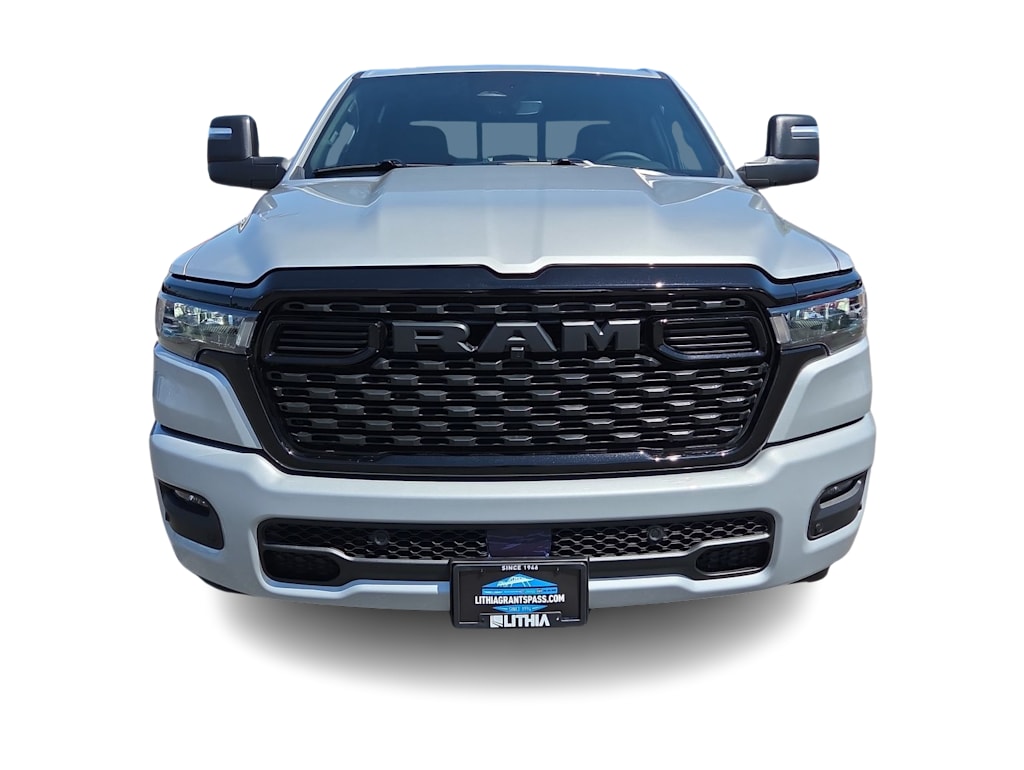 Thumbnail: 2026 RAM 1500 - 25