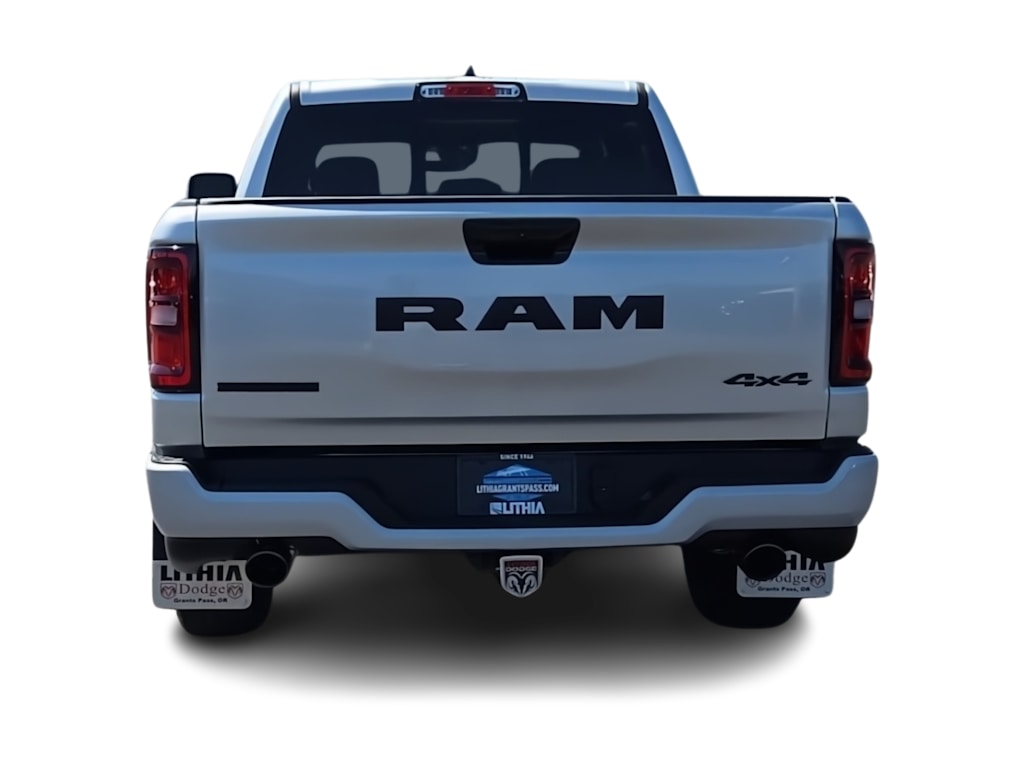 Thumbnail: 2026 RAM 1500 - 20