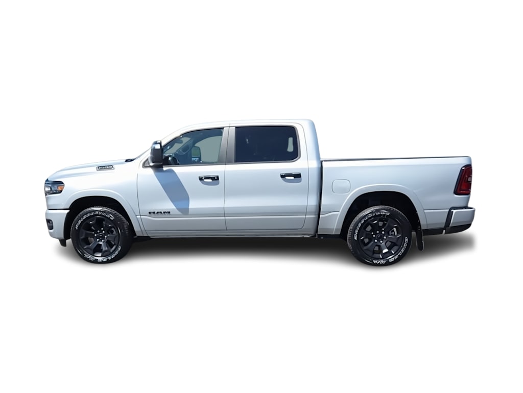 Thumbnail: 2026 RAM 1500 - 19