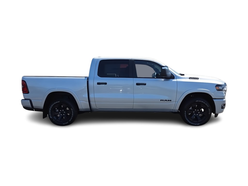 Thumbnail: 2026 RAM 1500 - 22