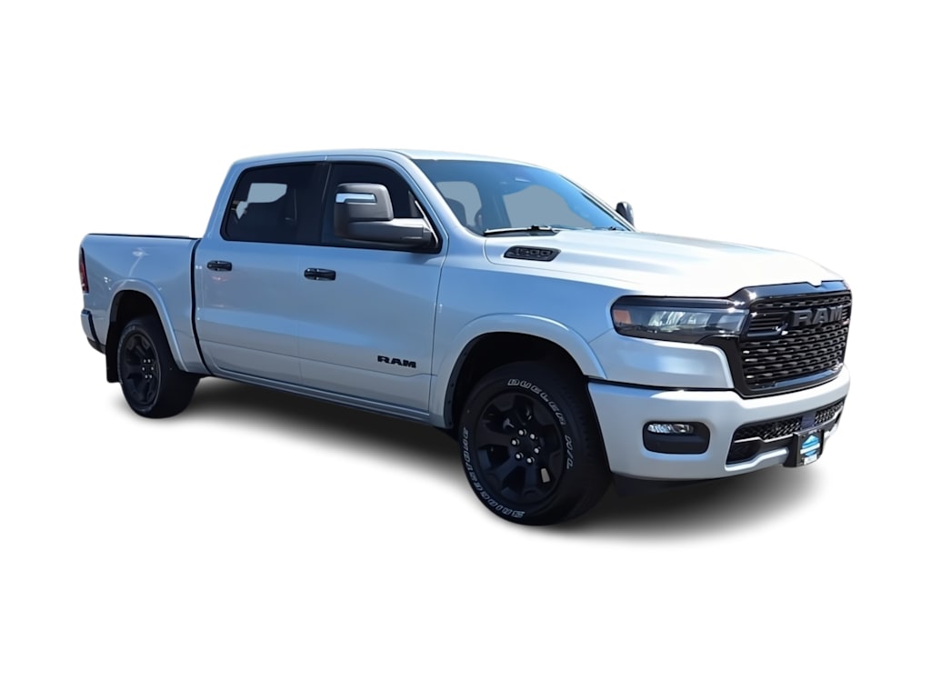 Thumbnail: 2026 RAM 1500 - 18