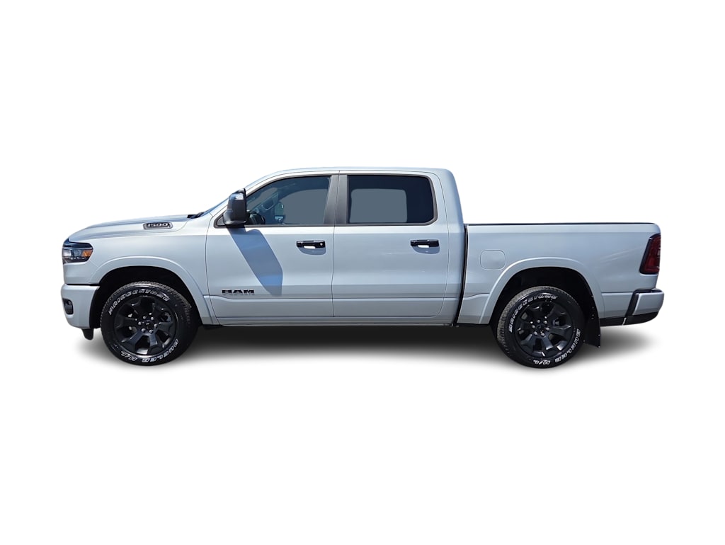 Thumbnail: 2026 RAM 1500 - 23