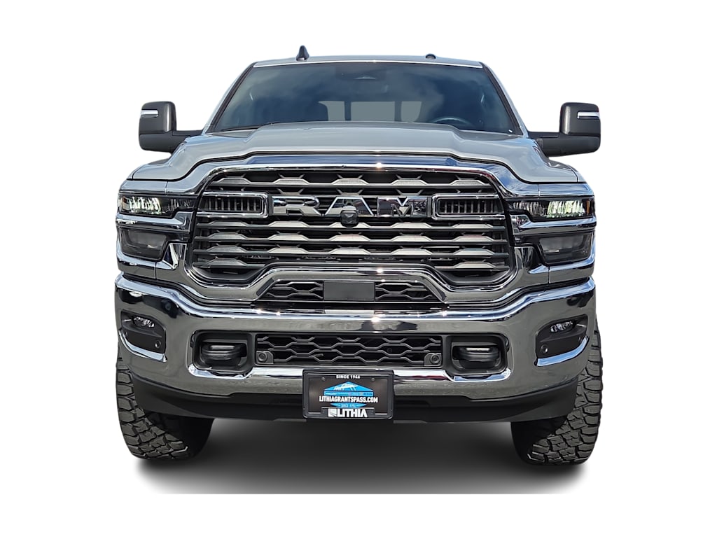Thumbnail: 2026 RAM 2500 - 24