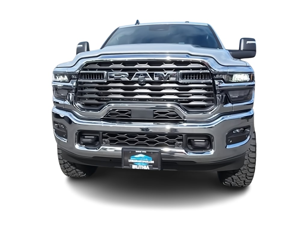 Thumbnail: 2026 RAM 2500 - 6