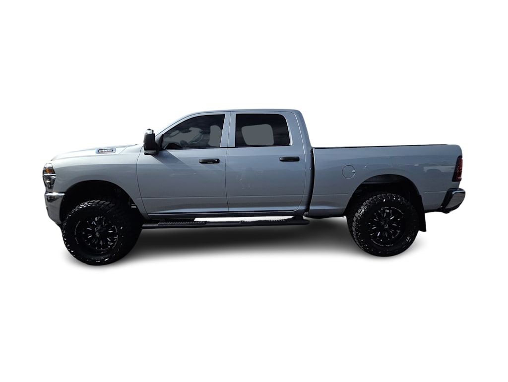 Thumbnail: 2026 RAM 2500 - 22