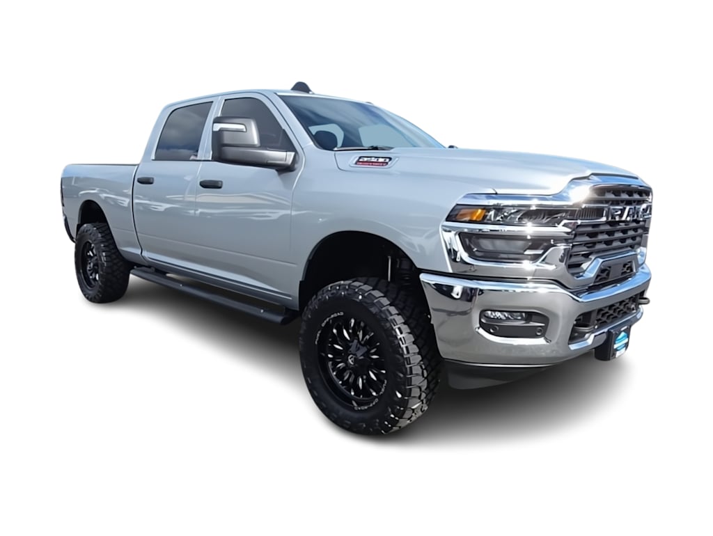 Thumbnail: 2026 RAM 2500 - 17