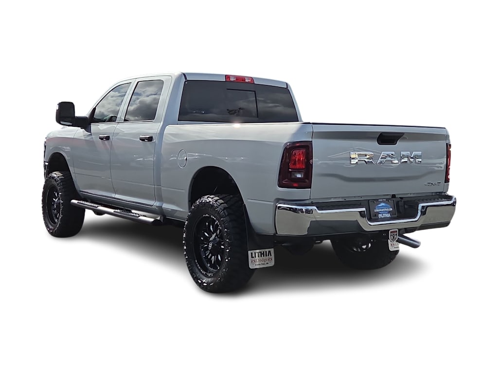 Thumbnail: 2026 RAM 2500 - 23