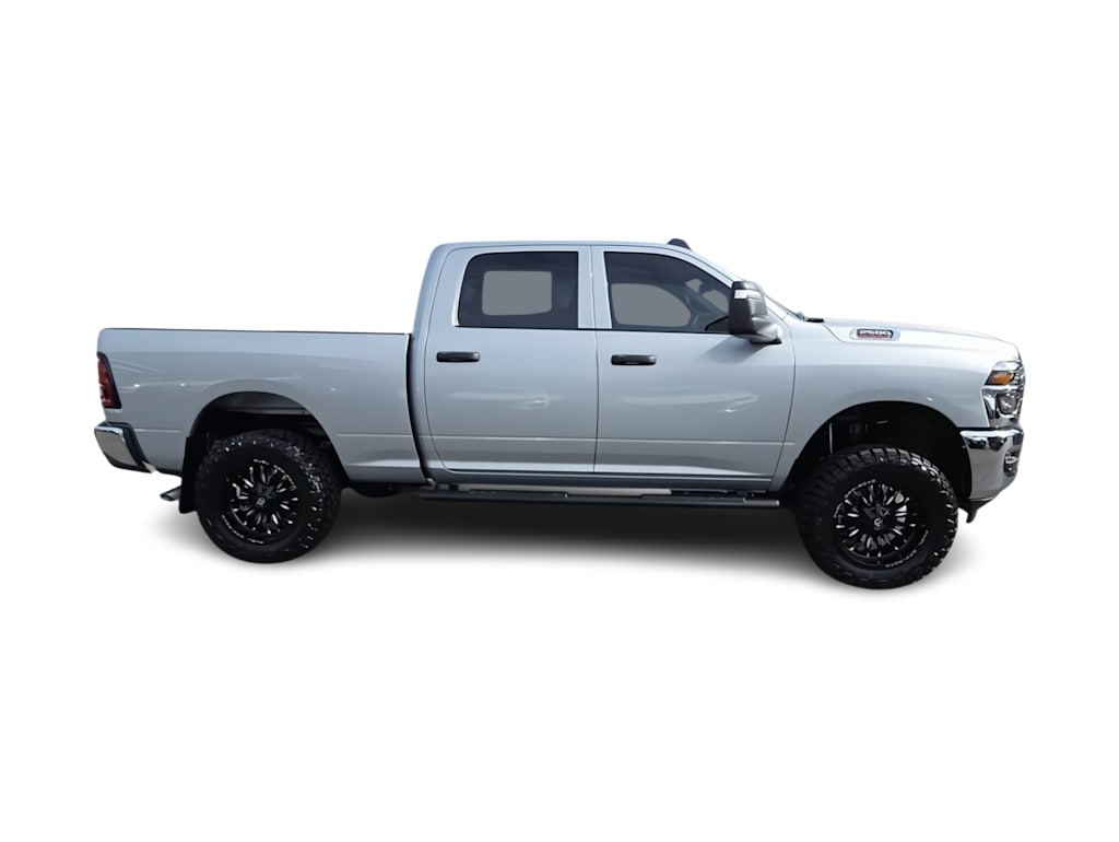 Thumbnail: 2026 RAM 2500 - 21
